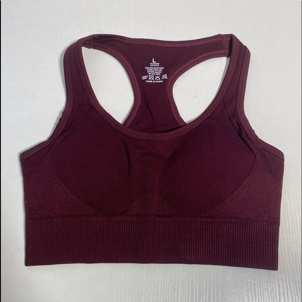 Aoxjox sports bra (SOLD)